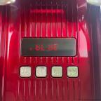 Bluetooth zvucnik WS-X65 crveni slika 6