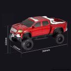 Bluetooth zvucnik WS-X65 crveni slika 7