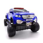 Bluetooth zvucnik WS-X65 plavi slika 2