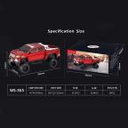 Bluetooth zvucnik WS-X65 plavi slika 8