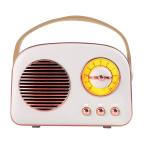 Bluetooth zvucnik T20 beli slika 8