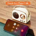 Bluetooth zvucnik T20 PLUS tamno zeleni cena 10000 din slika