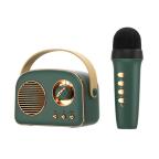 Bluetooth zvucnik T20 PLUS tamno zeleni slika 7