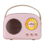 Bluetooth zvucnik T20 roze cena 5000 din slika