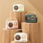 Bluetooth zvucnik T20 roze slika 3