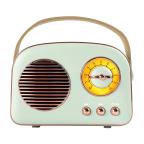 Bluetooth zvucnik T20 svetlo zeleni slika 8