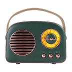 Bluetooth zvucnik T20 tamno zeleni slika 8