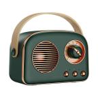 Bluetooth zvucnik T20 tamno zeleni slika 9