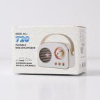 Bluetooth zvucnik T20 tamno zeleni slika 10