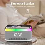 Bluetooth zvucnik S300 slika 7