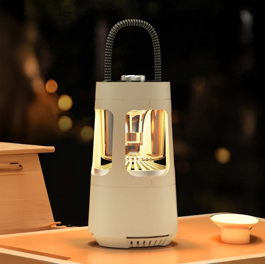 Bluetooth zvucnik QD08 beli cena 10000 din slika