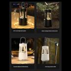 Bluetooth zvucnik QD08 crni slika 3