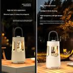 Bluetooth zvucnik QD08 crni slika 4