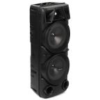 Bluetooth zvucnik ZQS-8210 2x8