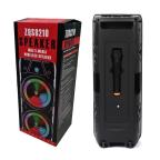 Bluetooth zvucnik ZQS-8210 2x8