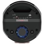 Bluetooth zvucnik ZQS6208 slika 2