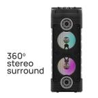 Bluetooth zvucnik ZQS6208 slika 6