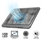 Cooler za laptop Mikuso NCP-063 slika 2