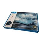 Cooler za laptop Mikuso NCP-075 slika 4