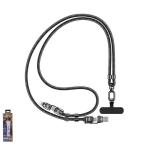 Crossbody visenamenski data kabl REMAX Vanguard 240W C7(A+C-C+L) 1,5m cena 2500 din slika