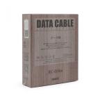 Data kabl REMAX Linyo RC-088m micro USB zlatni 1m slika 2