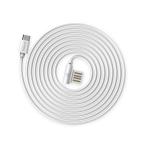 Data kabl REMAX Rayen RC-075m micro USB beli 1m cena 1000 din slika