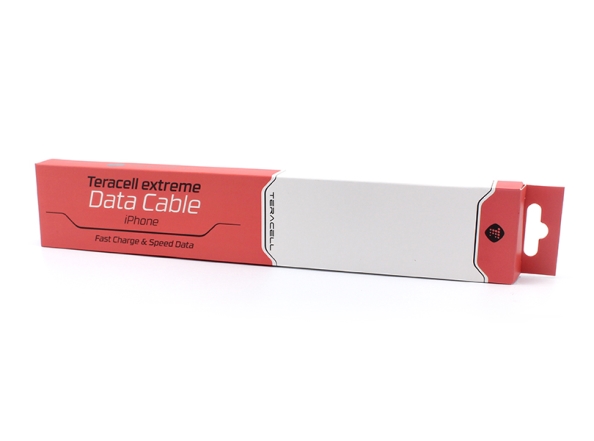 Data kabl Teracell Extreme za iPhone 4 Military 1.2m cena 1000 din slika