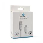 Data kabl Teracell Plus 2.4A Type C beli 1.2m cena 1000 din slika