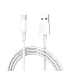 Data kabl KONFULON DC06 Type C beli 1m cena 1000 din slika