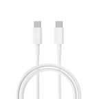 Data kabl KONFULON DC15 PD 100W Super Fast Charge Type C na Type C beli 1m cena 1000 din slika