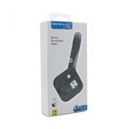 Data kabl KONFULON S79 privezak micro USB crni 1m slika 2