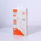 Data kabl LDNIO LC901-I 30W Type C na Lightning beli 1m slika 3