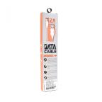 Data kabl LDNIO LS361 Type C beli 1m slika 3