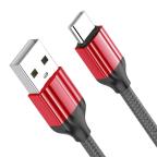 Data kabl LDNIO LS432 Type C crni 2m cena 2000 din slika