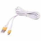 Data kabl Ldnio LS802 30W Fast micro USB beli 2m slika 4