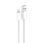 Data kabl LDNIO LS891 25W Fast iPhone lightning beli 1m cena 1000 din slika