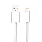 Data kabl LDNIO LS901 25W Fast iPhone lightning beli 1m slika 4