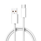 Data kabl LDNIO LS901 25W Fast Type C beli 1m cena 1000 din slika