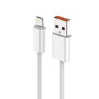 Data kabl Pluginn fast 25W USB na lightning beli 1m cena 1000 din slika