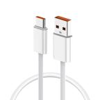 Data kabl Pluginn fast 25W USB na Type C beli 2m cena 1000 din slika