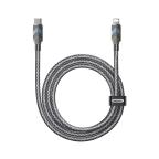 Data kabl REMAX Bumblebee Series CB05 Fast Charger 30W Type C na Lightning 1.2m cena 1500 din slika