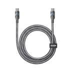 Data kabl REMAX Bumblebee Series CB05 Fast Charger 65W Type C na Type C 1.2m cena 1500 din slika