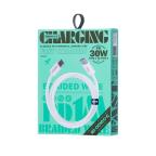 Data kabl REMAX Chelectricy Series 30W PD Fast Charging RC-C010 Type C na Type C beli slika 4