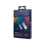 Data kabl REMAX Colorful RC-152a Type C sivi 1m slika 4