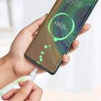 Data kabl REMAX RC-175c 100W PD Fast-charging Type C na Type C beli slika 3