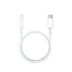 Data kabl REMAX RC-175i PD 30W iPhone Type C na iPhone lightning beli 1m slika 2