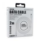 Data kabl REMAX RC-183 PD 100W Type C na Type C 2m cena 1500 din slika