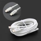 Data kabl REMAX RC-183 PD 100W Type C na Type C 2m slika 2