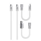 Data kabl REMAX RCC-168 Lyncharge Series 60w 4-in-1 Zinc Alloy beli cena 1500 din slika
