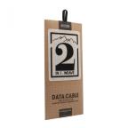 Data kabl REMAX Weave RC-081m micro USB braon 1m slika 2